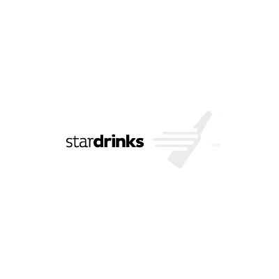 Stardrinks logo
