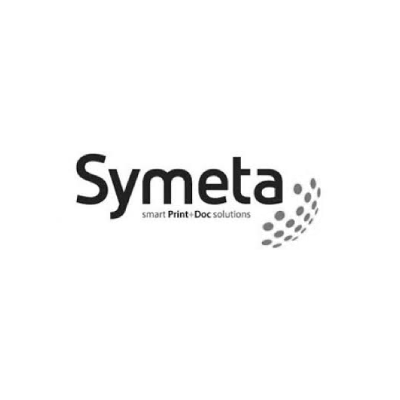 Symeta logo
