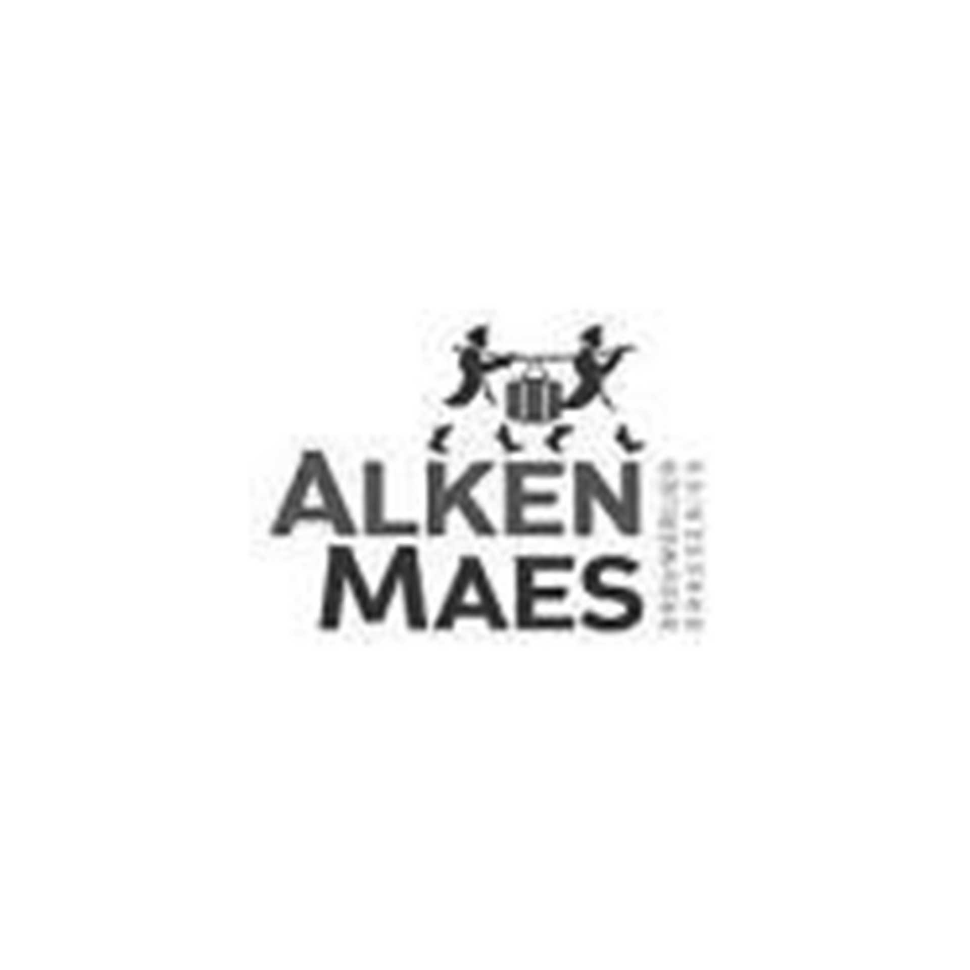 Alken Maes logo
