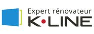 Logo Expert rénovateur K.LINE