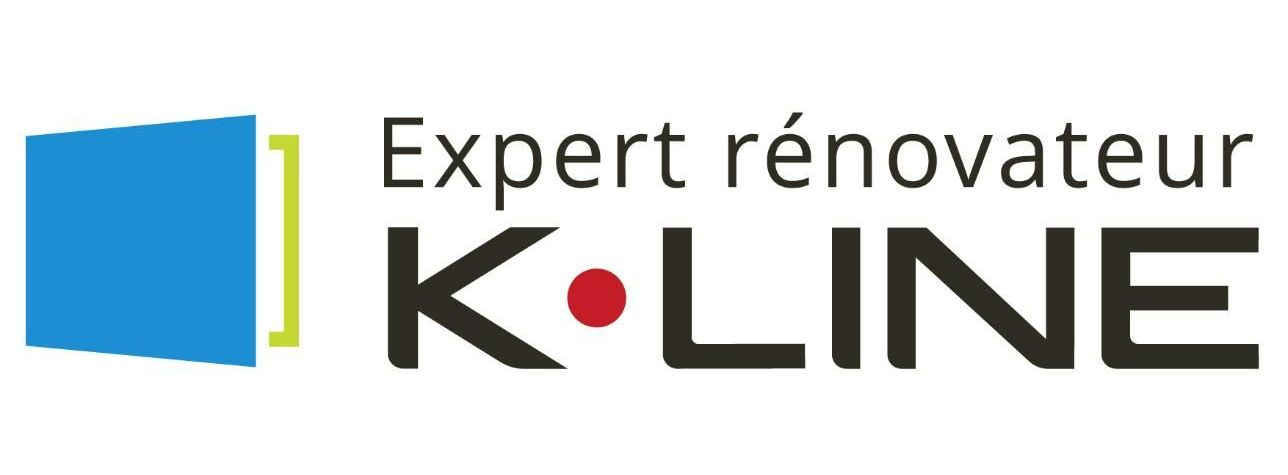 Logo Expert rénovateur K.LINE