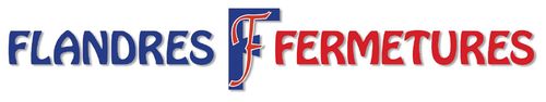 Logo - Flandres Fermetures