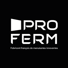 Logo - Proferm
