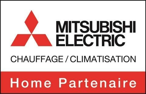 Vers le site Mitsubishi Electric.