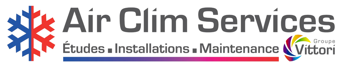 Logo d'Air Clim Services