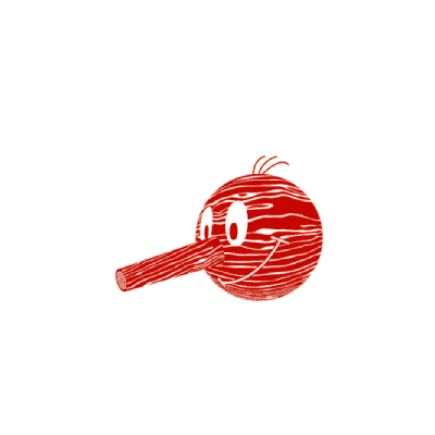 Mr. Pinocchio