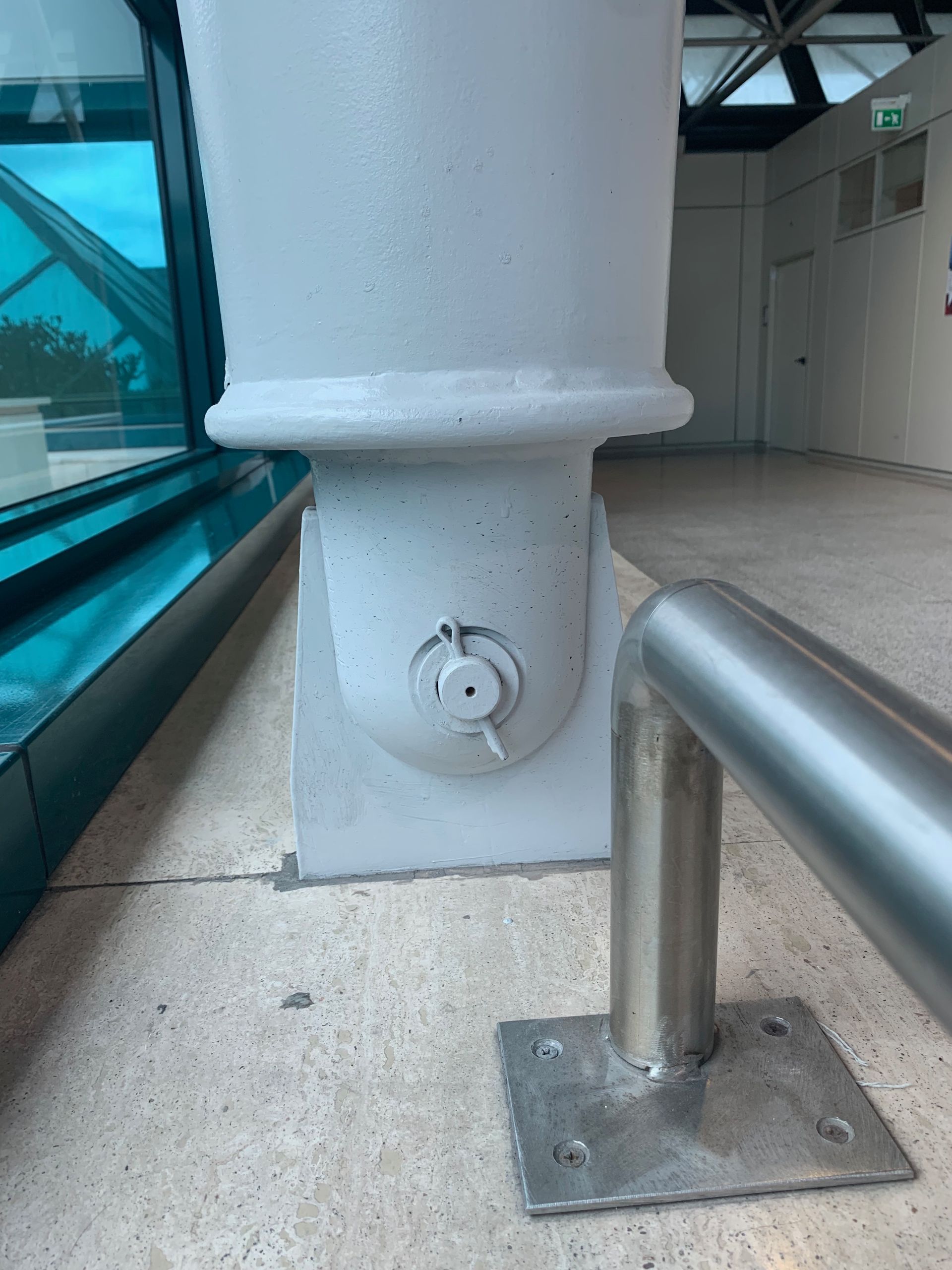 Consulenza sulla saldatura-General Services