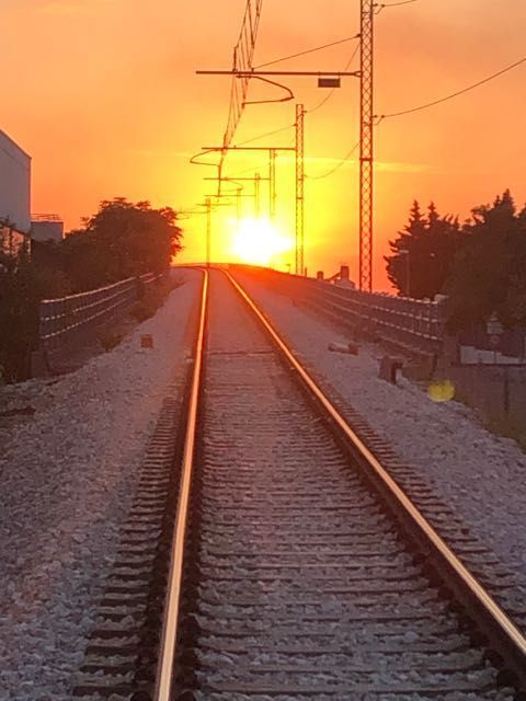 Consulenza sulla saldatura settore trasporti-General Services