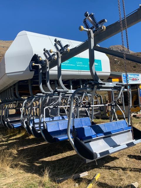 Consulenza sulla saldatura zone di lavoro-General Services