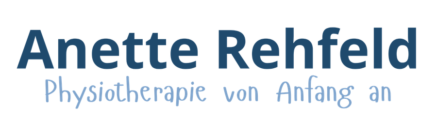 Anette-Rehfeld-Physio-Ratzeburg-Logo