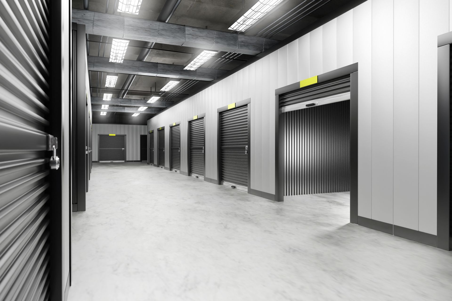 Box de stockage