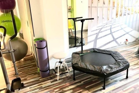 Fußreflexzonentherapie