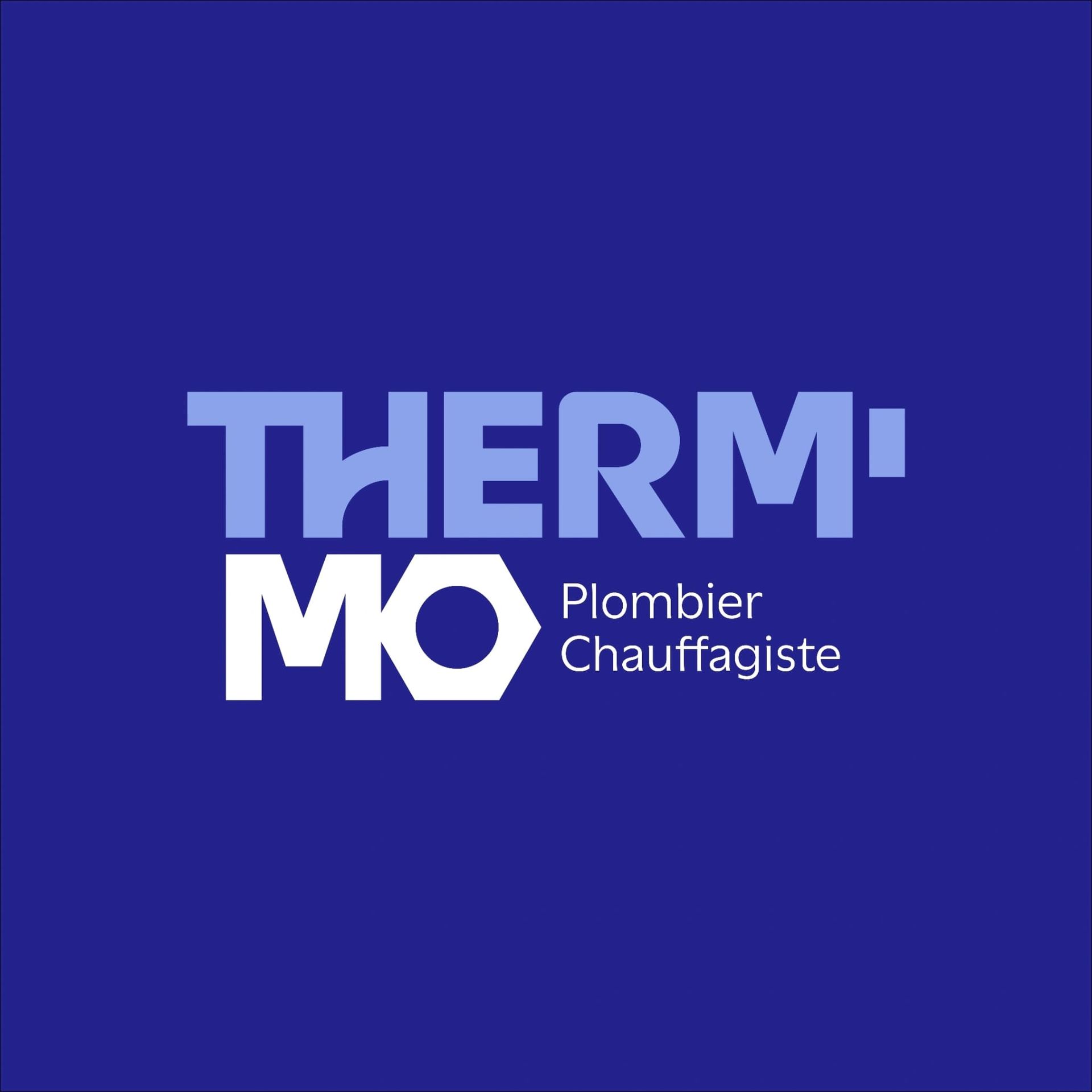 Logo de THERM'MO.