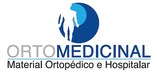 Logo Ortomedicinal Logo Ortomedicinal