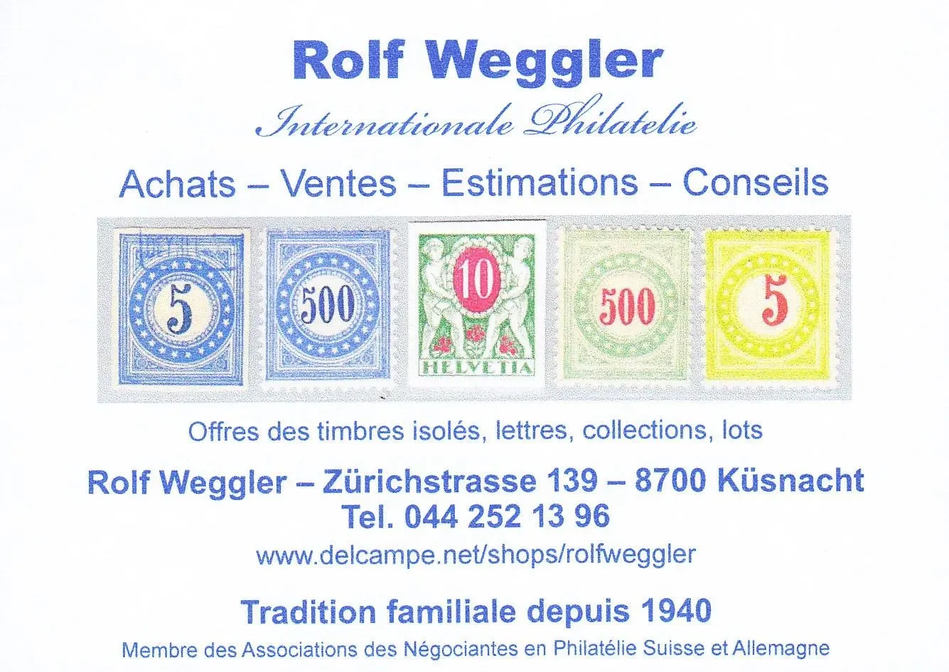 Stempel