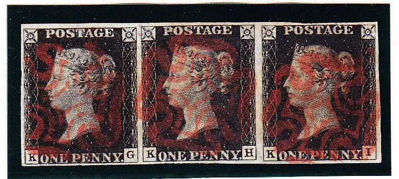Briefmarke