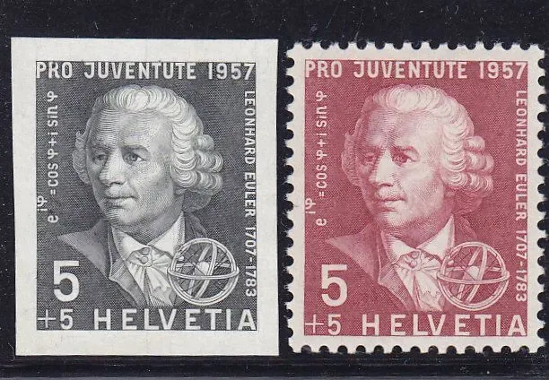 Briefmarke