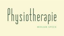 Physiotherapie Mirjam Speck - Getränke Hug GmbH - Buch SH