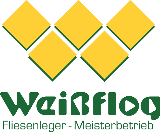 Logo von Carsten Weißflog Fliesenleger