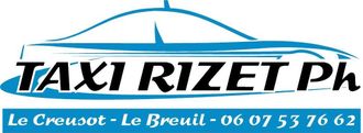 Compagnie Taxi Rizet Ph