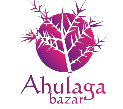 Logotipo de Ahulaga Bazar