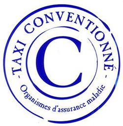 Taxi conventionné