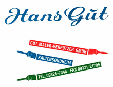 Gut Maler - Verputzer GmbH