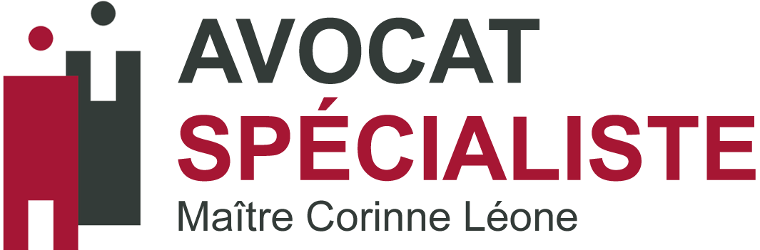 Logo Maître Corinne Léone