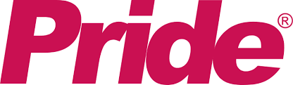 Logo de Pride