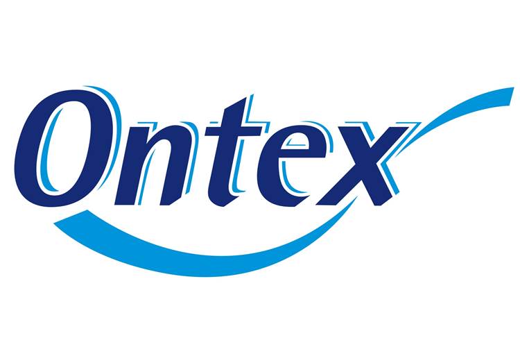Logo d'Ontex