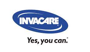 Logo d'Invacare