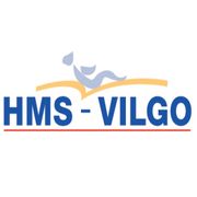 Logo de HMS Vilgo