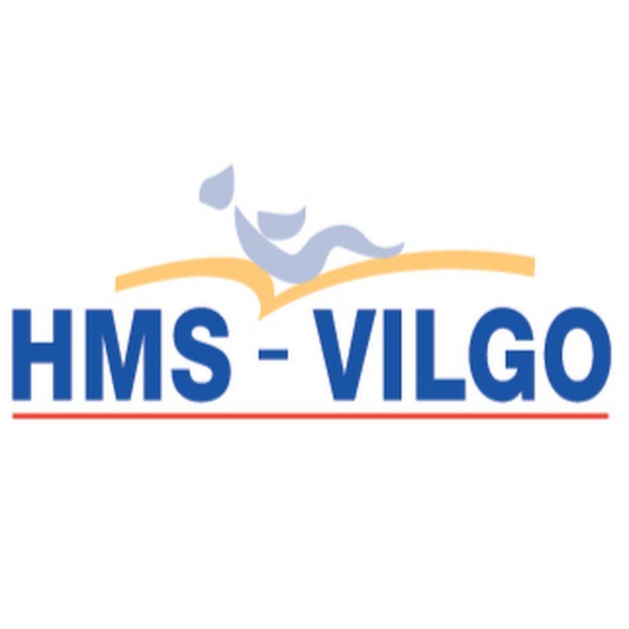 Logo d'HMS Vilgo