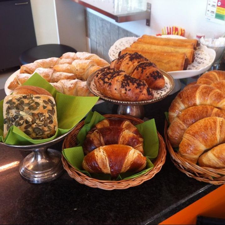 Frühstückgebäck - Le Bistro Rüschlikon