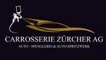 Carrosserie Zürcher AG-logo