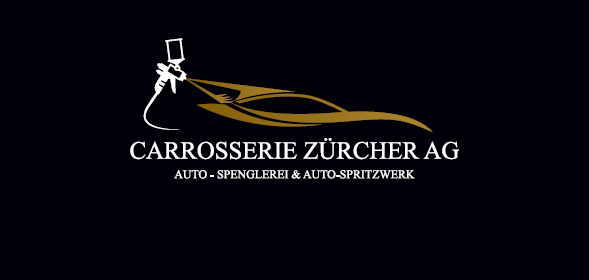 Carrosserie Zürcher AG-logo