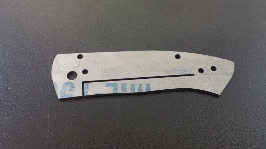 Wasserstrahltechnik - GROBA-TECH AG - Klingnau