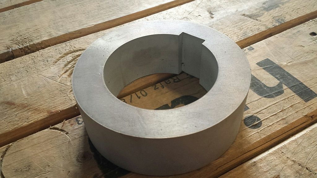 Wasserstrahltechnik - GROBA-TECH AG - Klingnau