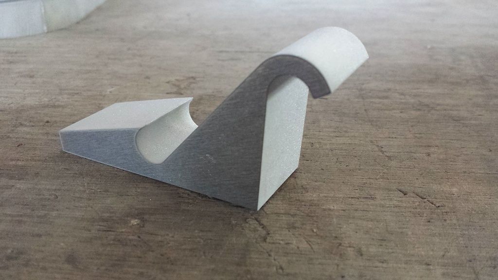 Musterteile - GROBA-TECH AG - Klingnau