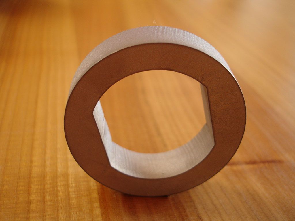 Musterteile - GROBA-TECH AG - Klingnau