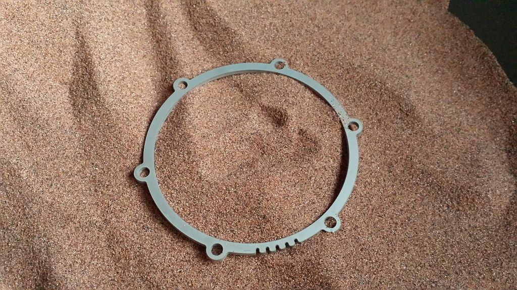 Wasserstrahltechnik - GROBA-TECH AG - Klingnau