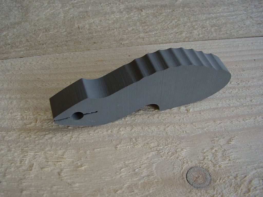 Musterteile - GROBA-TECH AG - Klingnau