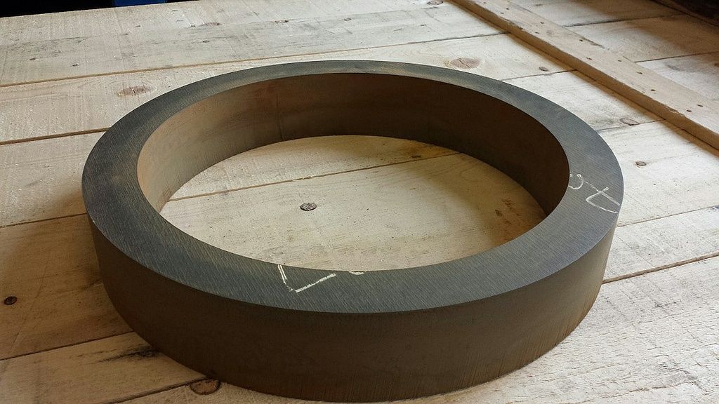 Wasserstrahltechnik - GROBA-TECH AG- Klingnau