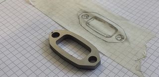 Wasserstrahltechnik - GROBA-TECH AG - Klingnau