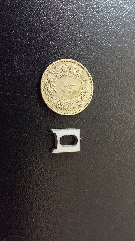 Musterteile - GROBA-TECH AG - Klingnau