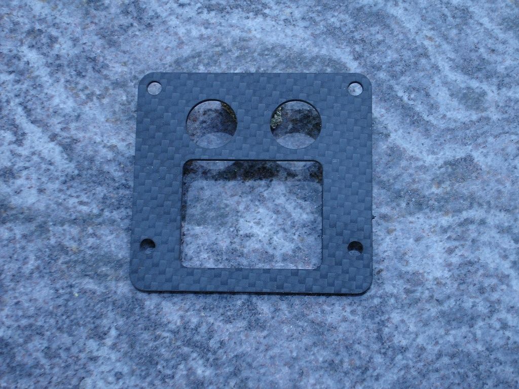 Musterteile - GROBA-TECH AG - Klingnau