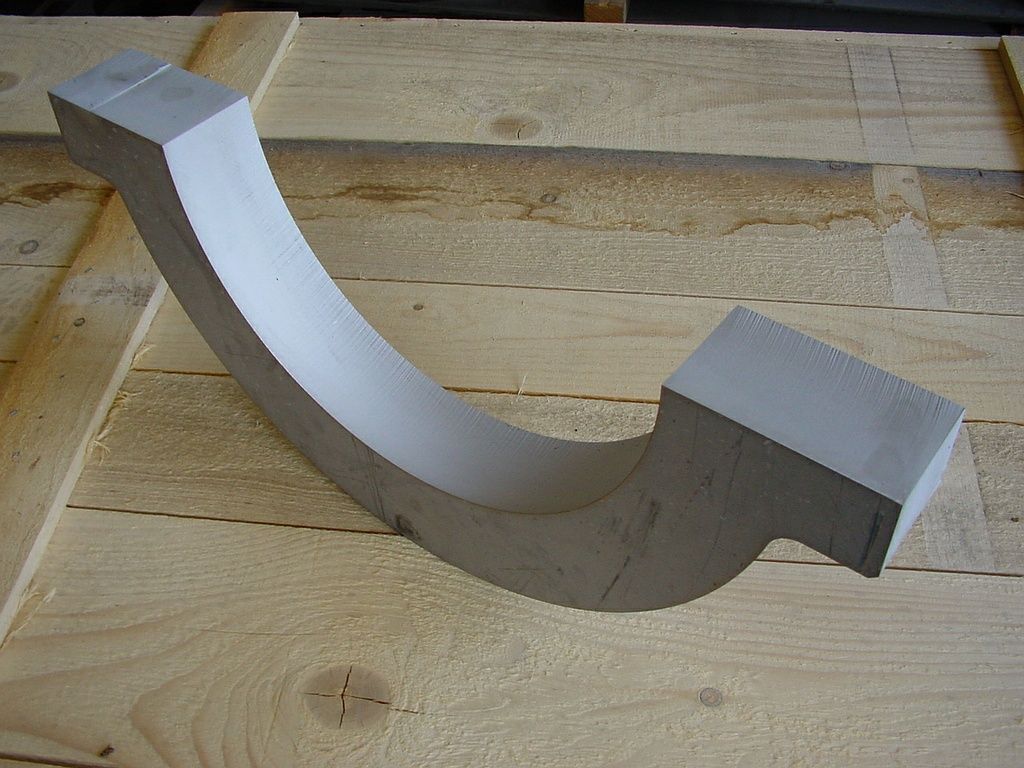 Musterteile - GROBA-TECH AG Klingnau