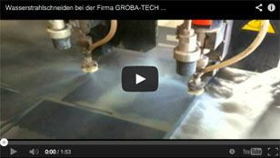 Video - GROBA-TECH AG - Klingnau