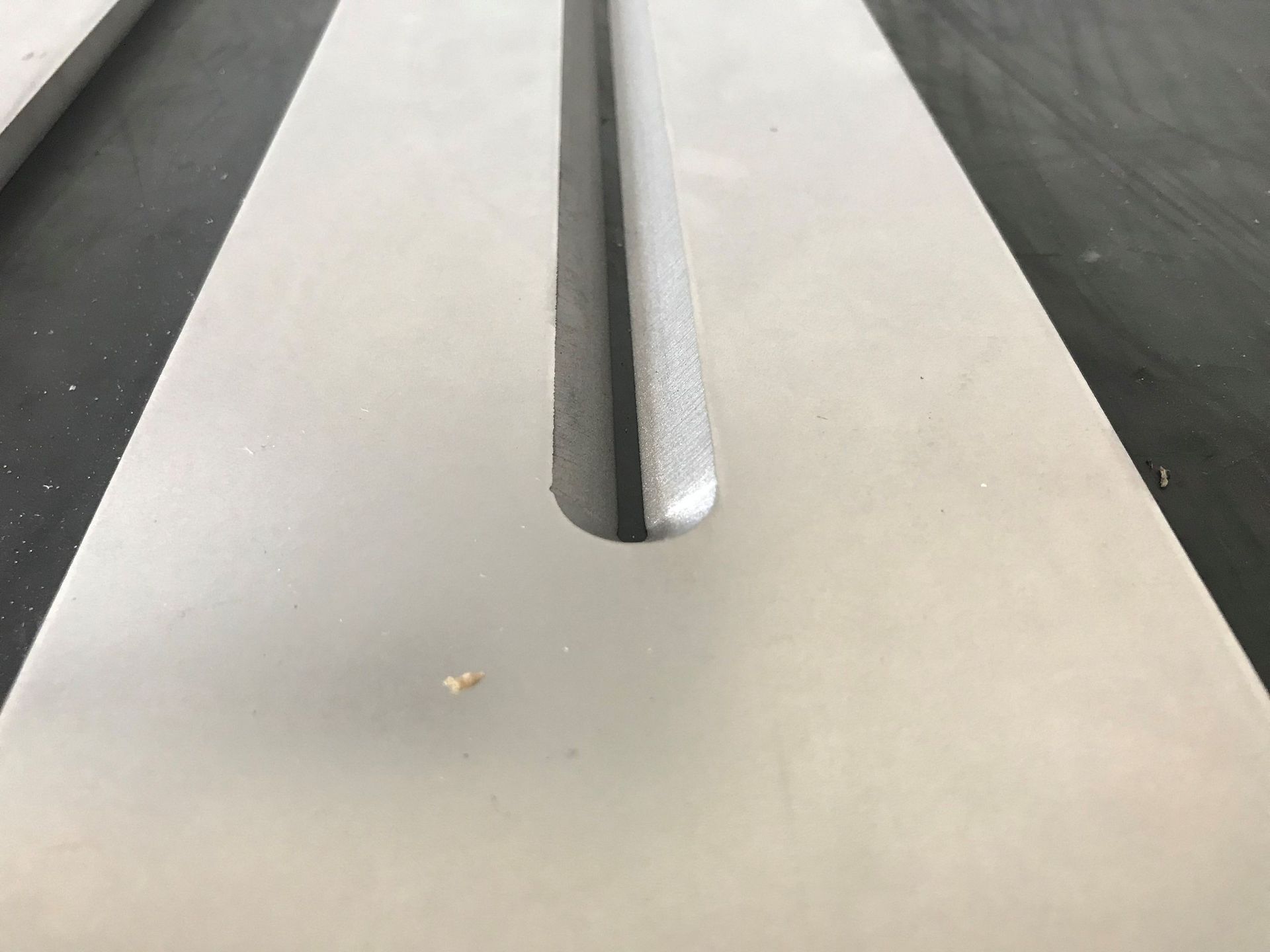 3D Wasserstrahlschneiden Grobatech Klingnau