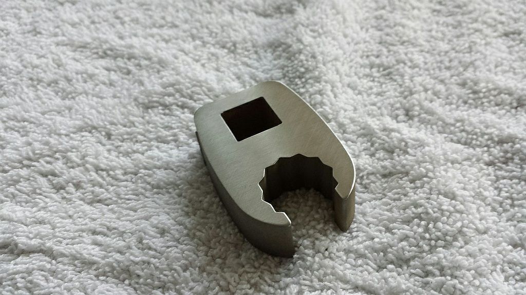 Wasserstrahltechnik - GROBA-TECH AG - Klingnau